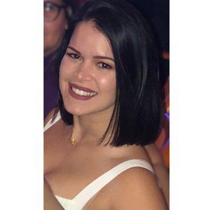 Meet your Posher, Patricia